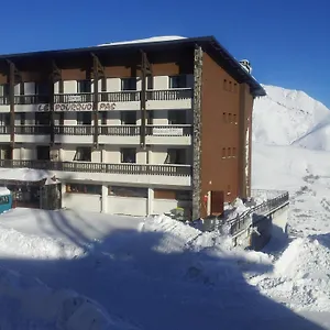 Hostal Le Pourquoi Pas, Saint-Lary-Soulan